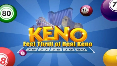 Bài Keno - Mách bạn cách chơi keno hiệu quả dễ thắng nhất 2024